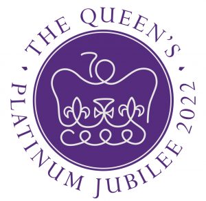 Wishing the Queen and all our customers a happy Jubilee Weekend